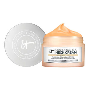 Confidence-in-a-neck-cream