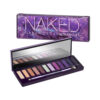 Naked ultra violet eyeshadow palette