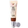 itc cc nude glow deep