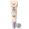 itc cc nude glow fair beige