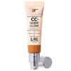 itc cc nude glow tan rich