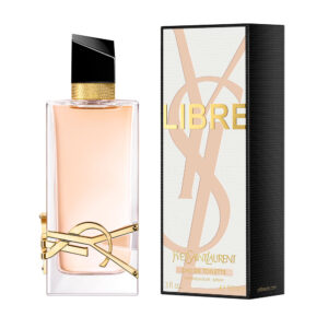 lc548600 ysl dmi fraw libre edt packshot with box threequarter 90ml 3000x3000px 3614273321891 rgb