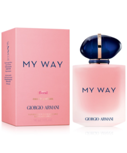 my way florale 90ml