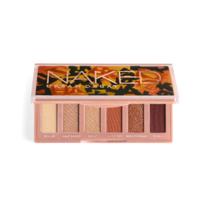 urban decay naked half baked mini eyeshadow palette 000 3605972689856 open