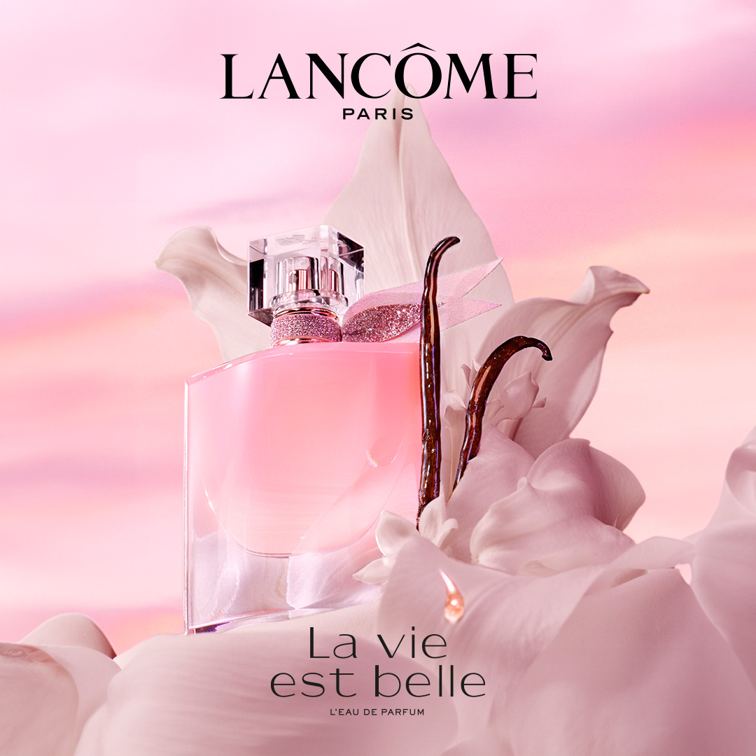 LOREAL_BSPR_ENTREGABLES_2025_SEPTIEMBRE_BANNER_LANCOME VANILLE NUDE_1080x1080