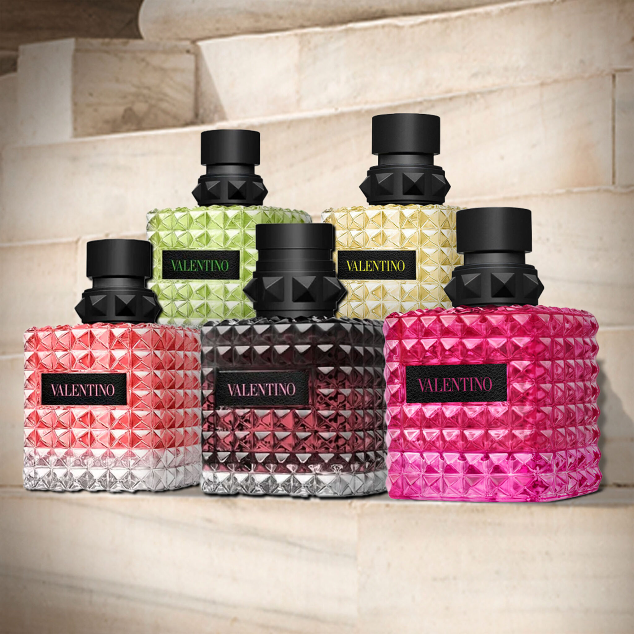 LOREAL_BSPR_ENTREGABLES_2025_SEPTIEMBRE_BANNER_VALENTINO_ 1080x1080@2x