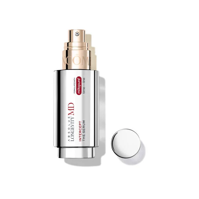 ABSOLUE LONGEVITY INTERCEPT THE SERUM