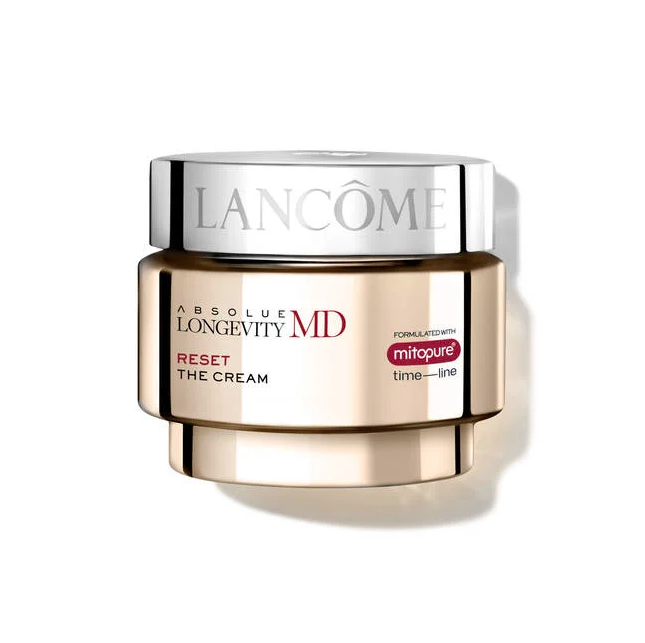 ABSOLUE LONGEVITY MD RESET THE CREAM